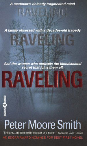 Cover for Peter Moore Smith · Raveling (Paperback Book) [Reprint edition] (2001)