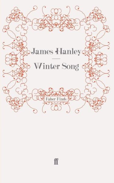 Cover for James Hanley · Winter Song (Paperback Book) [Main edition] (2009)