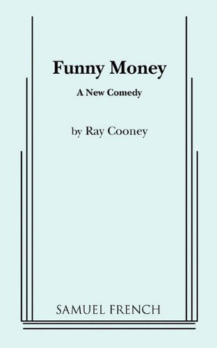 Cover for Ray Cooney · Funny Money (Paperback Book) (2011)