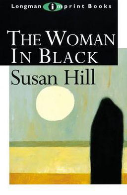 Cover for Susan Hill · The Woman in Black - NEW LONGMAN LITERATURE 14-18 (Pocketbok) [1 New edition] (1989)
