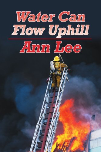 Cover for Ann Lee · Water Can Flow Uphill (Paperback Book) (2005)