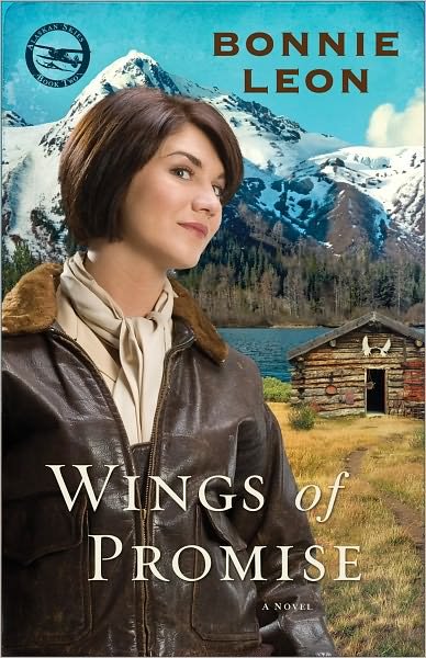 Cover for B Leon · Wings Of Promise (Paperback Book) (2011)