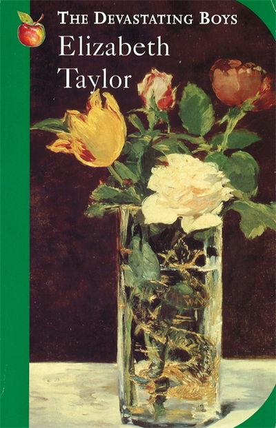 The Devastating Boys - Virago Modern Classics - Elizabeth Taylor - Książki - Little, Brown Book Group - 9780860683605 - 29 listopada 1984