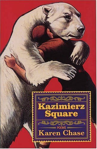 Cover for Karen Chase · Kazimierz Square (Taschenbuch) [1st edition] (2000)