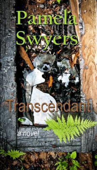 Cover for Pamela L Swyers · Transcendant (Paperback Book) (2017)