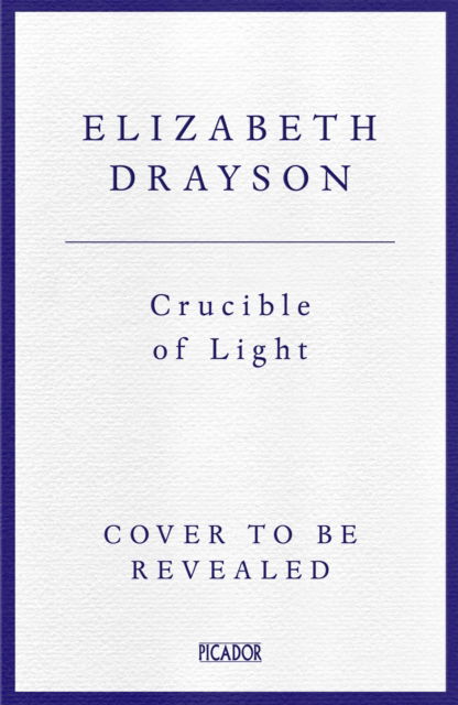Crucible of Light: Islam and the forging of Europe from the 8th to the 21st Century - Elizabeth Drayson - Books - Pan Macmillan - 9781035008605 - September 25, 2025