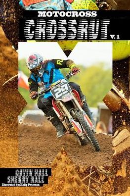 Cover for Gavin Hall · Motocross (Paperback Bog) (2018)