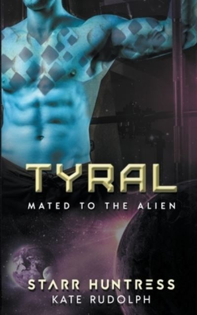 Tyral - Kate Rudolph - Books - Draft2Digital - 9781393724605 - September 8, 2017