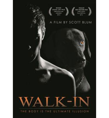 Cover for Scott Blum · Walk-In (GAME) (2013)