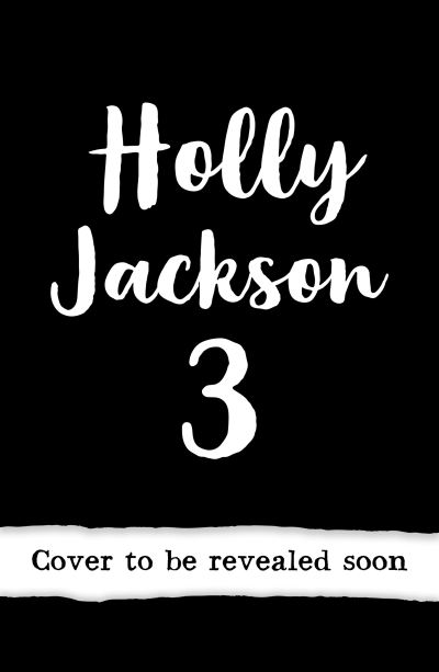 Cover for Holly Jackson · As Good As Dead - A Good Girl’s Guide to Murder (Pocketbok) (2021)