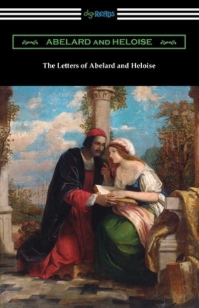 Cover for Abelard and Heloise · Letters of Abelard and Heloise (Book) (2022)