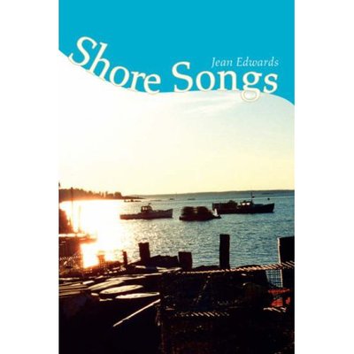 Cover for Jean Edwards · Shore Songs (Pocketbok) (2007)