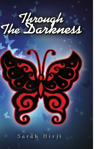 Cover for Sarah Hirji · Through the Darkness (Paperback Book) (2009)
