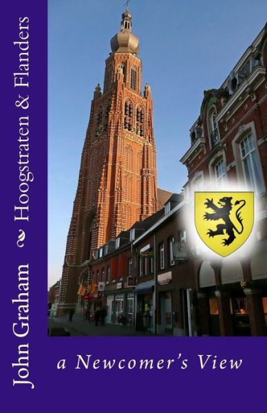 Cover for John Graham · Hoogstraten and Flanders (Book) (2010)