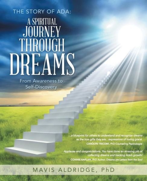 Cover for Mavis Aldridge · The Story of Ada: a Spiritual Journey Through Dreams: from Awareness to Self-discovery (Paperback Bog) (2014)