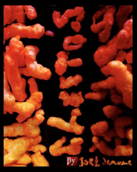 Cover for Joel Jerome · Cheetos (Paperback Book) (2011)