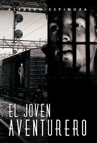 Cover for Alfredo Espinoza · El Joven Aventurero (Hardcover Book) [Spanish edition] (2012)