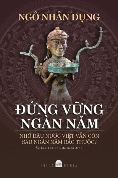 Cover for Ngo Nhan D?ng · ??ng V?ng Ngan N?m (Paperback Bog) (2021)