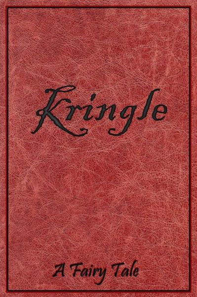 Cover for Nosh Tims · Kringle (Paperback Bog) (2014)