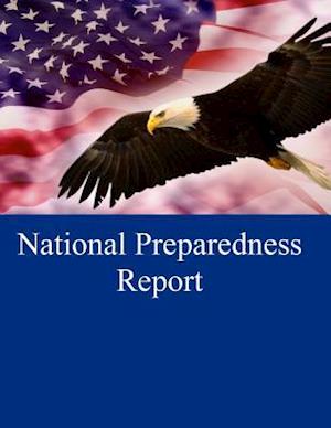 Cover for U S Department of Homeland Security · National Preparedness Report (Paperback Book) (2014)