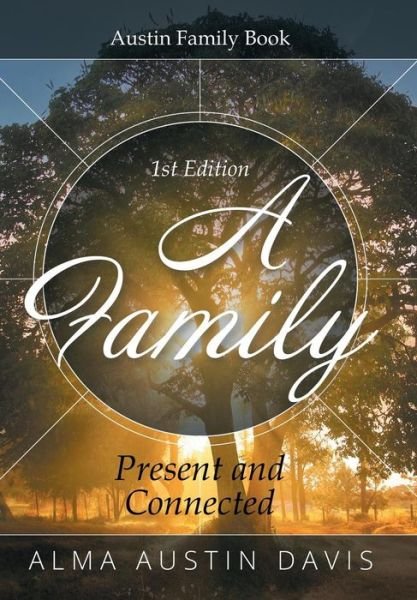 Cover for Alma Austin Davis · A Family (Gebundenes Buch) (2015)
