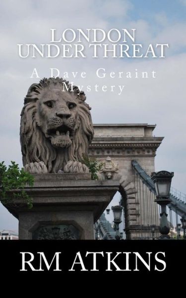 Geraint - R M Atkins - Books - Createspace Independent Publishing Platf - 9781533461605 - May 26, 2016