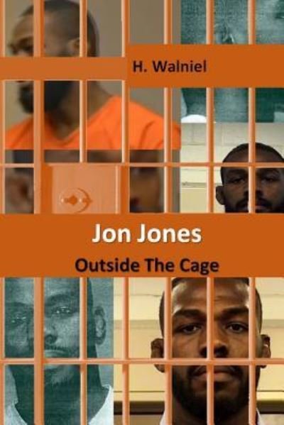 Cover for H Walniel · Jon Jones (Pocketbok) (2017)