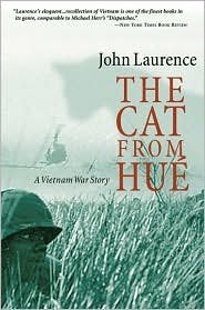 Cover for John Laurence · The Cat From Hue: A Vietnam War Story (Paperback Book) [New edition] (2002)