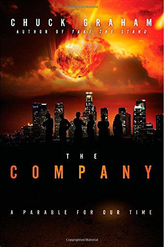 The Company - Chuck Graham - Books - Redemption Press - 9781632320605 - March 3, 2014