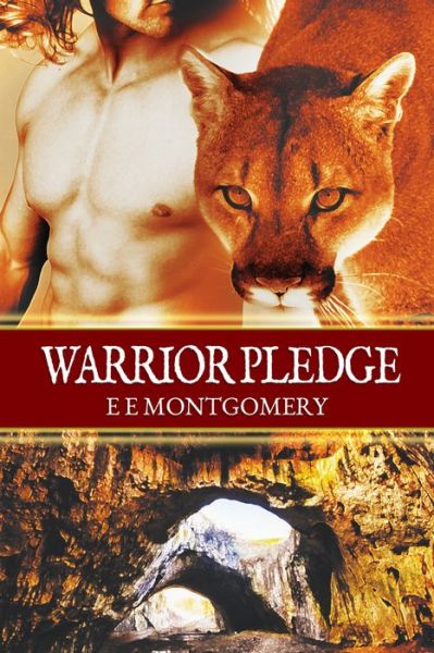 Cover for E E Montgomery · Warrior Pledge (Paperback Book) [New edition] (2016)