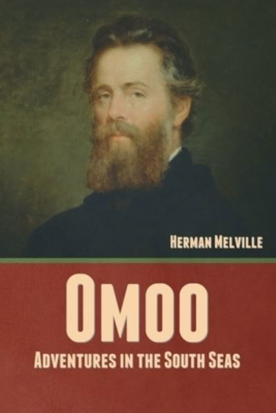 Cover for Herman Melville · Omoo (Paperback Book) (2022)