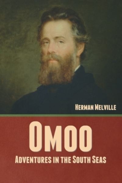 Cover for Herman Melville · Omoo (Pocketbok) (2022)