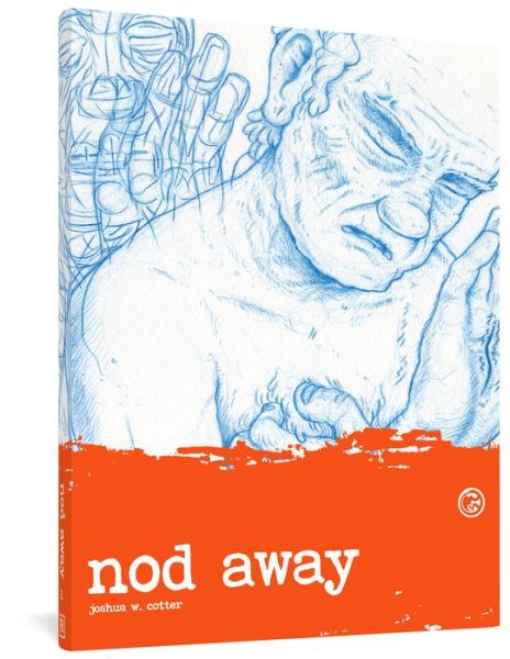 Cover for Joshua Cotter · Nod Away vol 2 (Paperback Book) (2021)