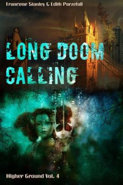 Cover for Francene Stanley · Long Doom Calling (Paperback Book) (2018)