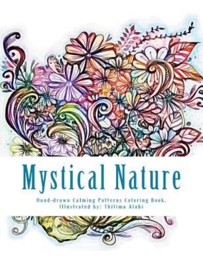 Cover for Thitima Alabi · Mystical Nature (Paperback Book) (2018)