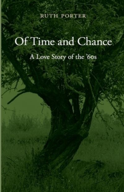 Cover for Ruth Porter · Of Time and Chance (Book) (2023)