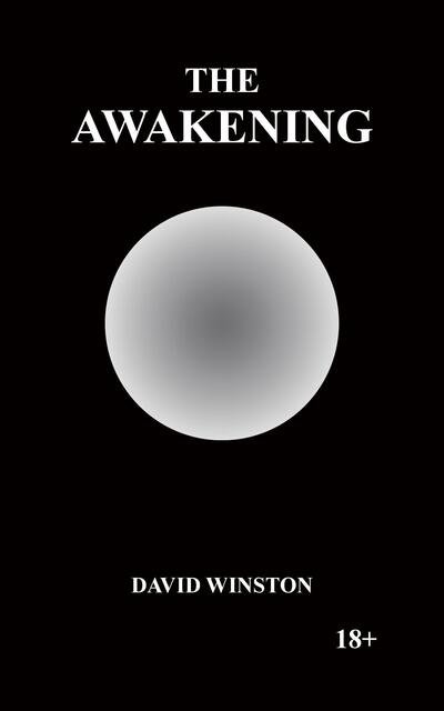 Cover for David Winston · The Awakening (Paperback Book) (2019)