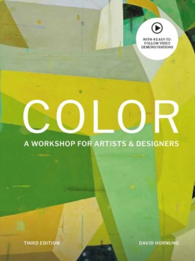 Cover for David Hornung · Color Third Edition (Bog) (2020)