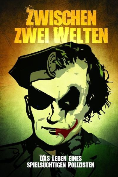 Cover for Mo Von Gluckszone · Zwischen zwei Welten (Paperback Book) (2019)