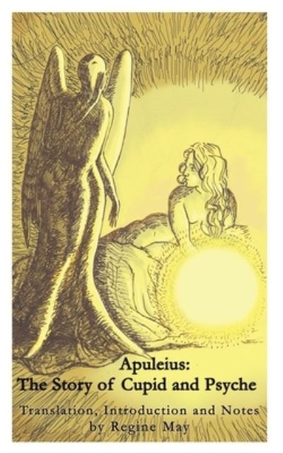 Cover for Regine May · Apuleius (Pocketbok) (2019)