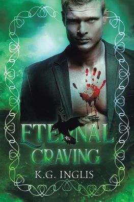 Cover for K.G. Inglis · Eternal Craving (Paperback Book) (2019)