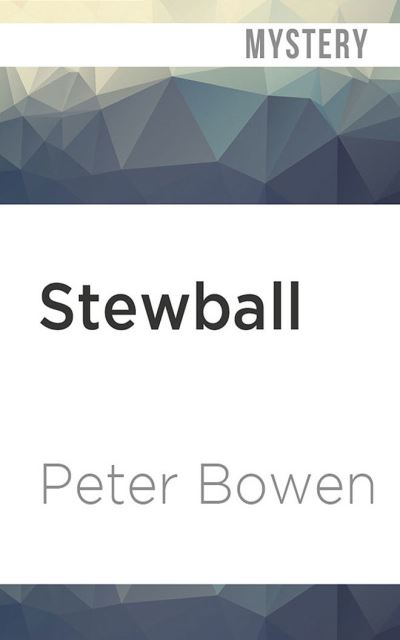 Stewball - Peter Bowen - Muzyka - Audible Studios on Brilliance - 9781799737605 - 2 czerwca 2020