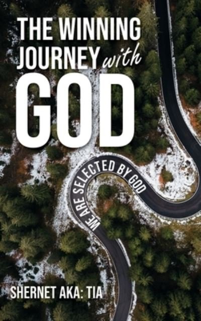 Cover for Shernet Rowley · Winning Journey with God (Bok) (2022)