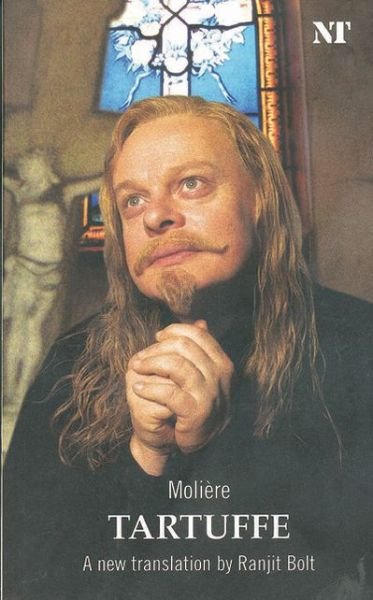 Cover for Moliere · Tartuffe - Oberon Classics (Paperback Book) [New edition] (2002)