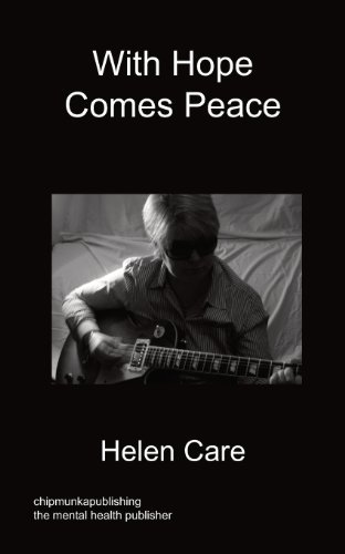 Cover for Helen Care · With Hope Comes Peace (Paperback Bog) (2012)