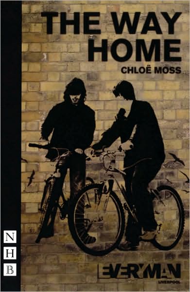 Cover for Chloe Moss · The Way Home - NHB Modern Plays (Paperback Book) (2006)