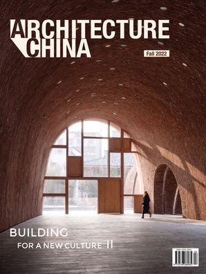 Cover for Dr Li Xiangning · Architecture China: Building for a New Culture II - Architecture China (Paperback Book) (2024)