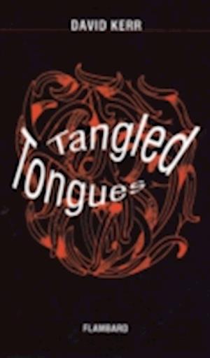 Cover for David Kerr · Tangled Tongues (Paperback Book) (2003)