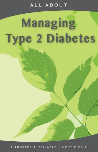 Cover for Laura Flynn M B a · All About Managing Type 2 Diabetes (Paperback Book) (2017)