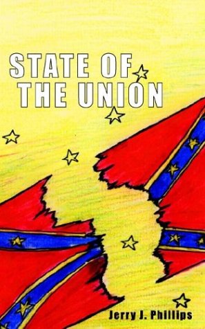 Cover for Jerry J. Phillips · State of the Union (Paperback Book) (2003)